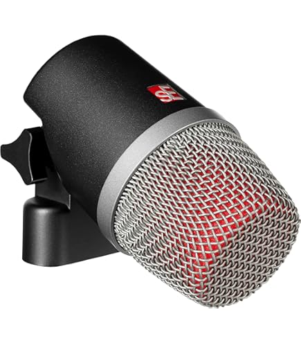 Amazon.com: SE Electronics BL8 Cardioid Boundary Microphone with
